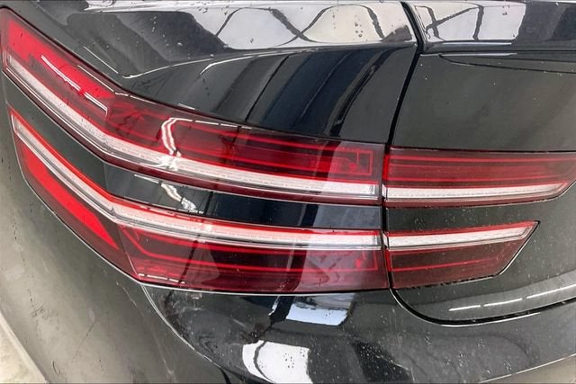 2027 Genesis G80 3.5T