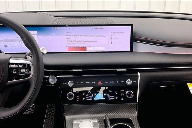 2026 Genesis G80 3.5T