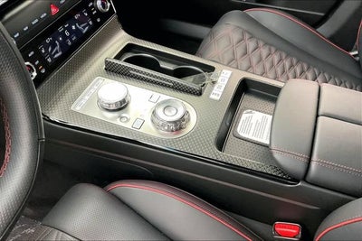 2026 Genesis G80 3.5T