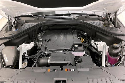 2026 Genesis GV80 2.5T PRESTIGE