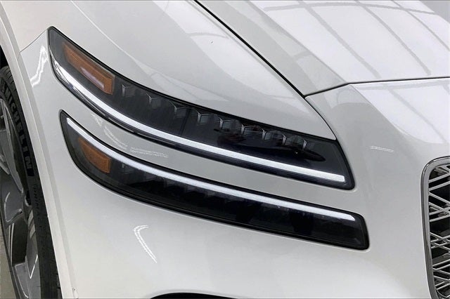 2026 Genesis GV80 2.5T PRESTIGE