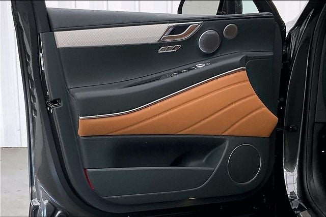 2026 Genesis GV80 2.5T Prestige