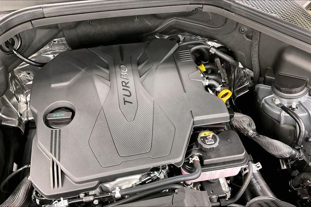 2026 Genesis GV80 2.5T Prestige