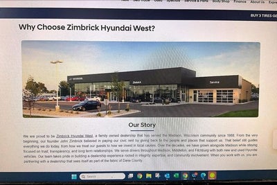 2026 Genesis GV80 2.5T Prestige