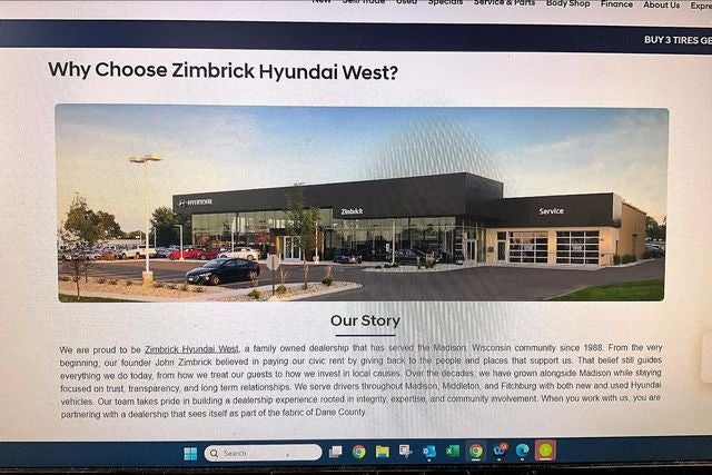 2026 Genesis GV80 2.5T Prestige