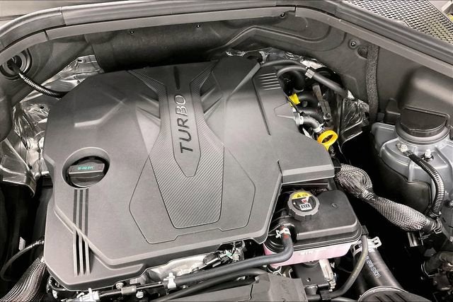2026 Genesis GV80 2.5T Prestige