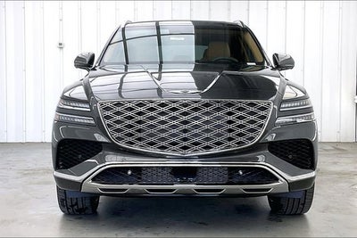 2026 Genesis GV80 2.5T Prestige