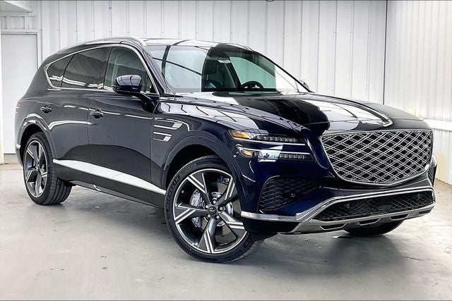 2026 Genesis GV80 2.5T PRESTIGE