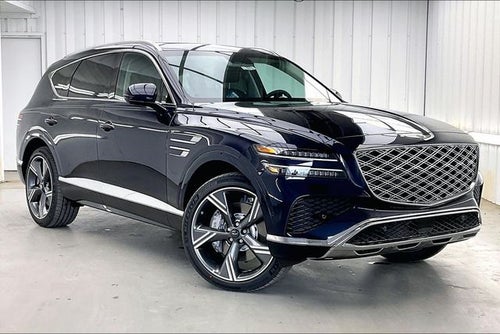 2026 Genesis GV80 2.5T PRESTIGE