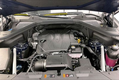 2026 Genesis GV80 2.5T PRESTIGE