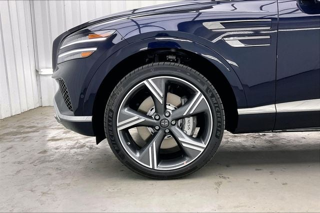 2026 Genesis GV80 2.5T PRESTIGE