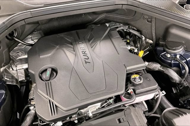 2026 Genesis GV80 2.5T Prestige