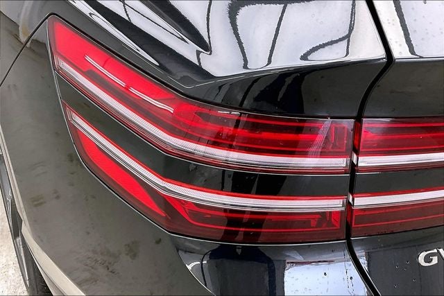 2026 Genesis GV80 2.5T Prestige