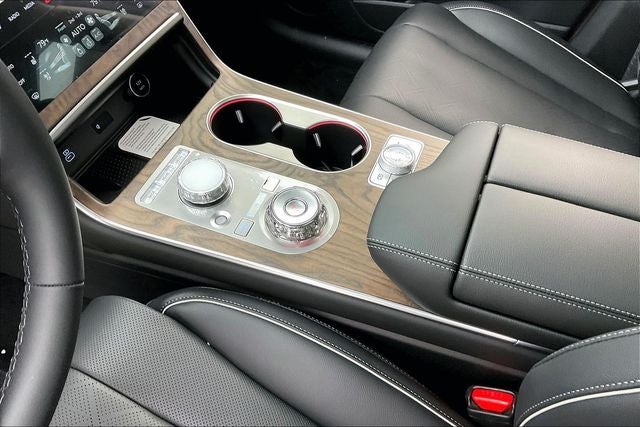 2026 Genesis GV80 2.5T Prestige
