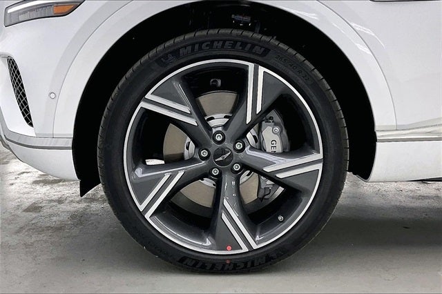 2026 Genesis GV80 2.5T PRESTIGE