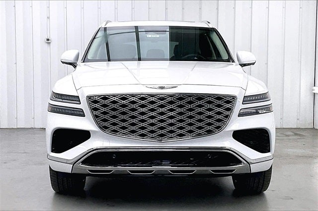 2026 Genesis GV80 2.5T PRESTIGE