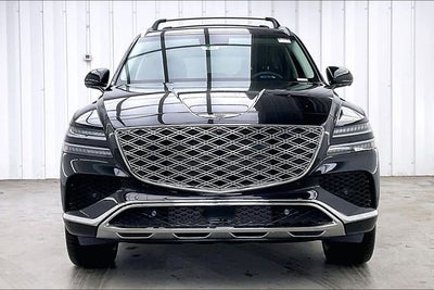2026 Genesis GV80 2.5T PRESTIGE