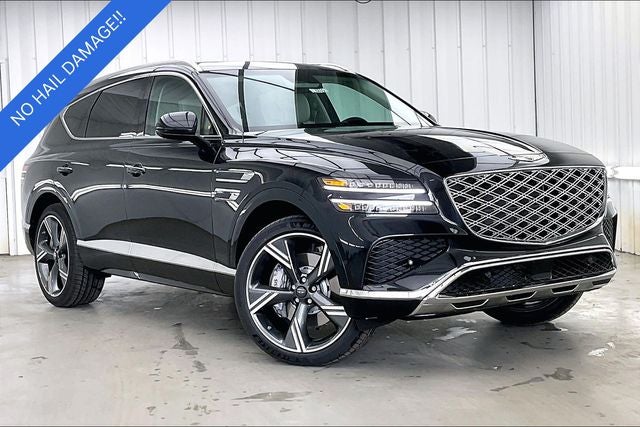 2026 Genesis GV80 2.5T Prestige