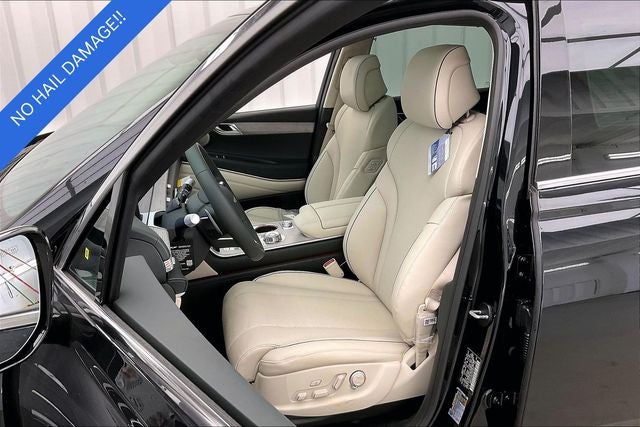 2026 Genesis GV80 2.5T Prestige