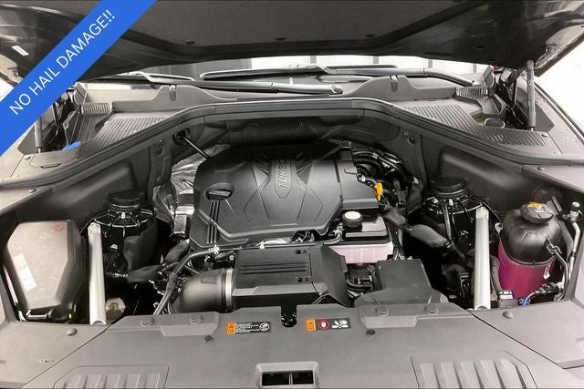 2026 Genesis GV80 2.5T Prestige