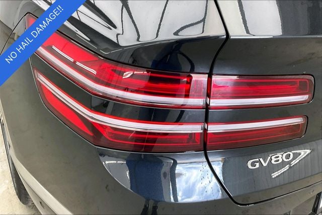 2026 Genesis GV80 2.5T Prestige