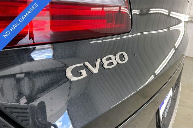 2026 Genesis GV80 2.5T Prestige