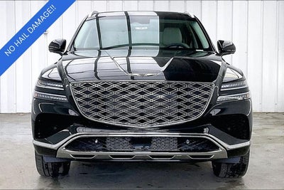 2026 Genesis GV80 2.5T Prestige