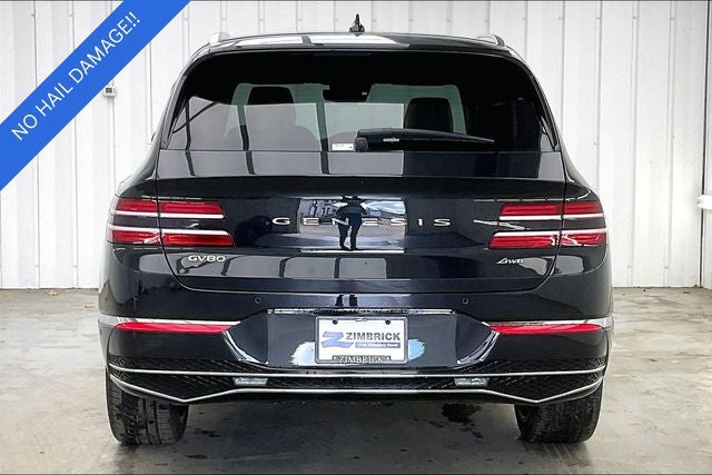 2026 Genesis GV80 2.5T Prestige