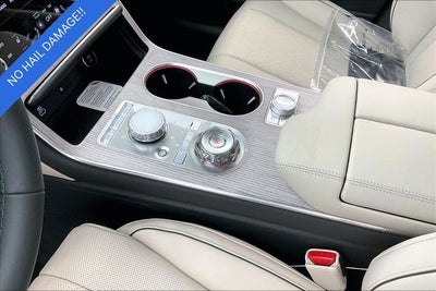 2026 Genesis GV80 2.5T Prestige