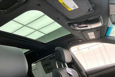 2026 Genesis GV80 3.5T PRESTIGE BLACK