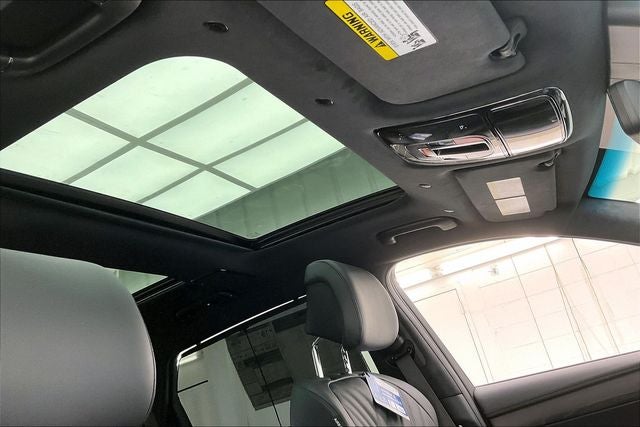 2026 Genesis GV80 3.5T PRESTIGE BLACK