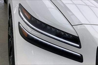 2026 Genesis GV80 3.5T PRESTIGE BLACK