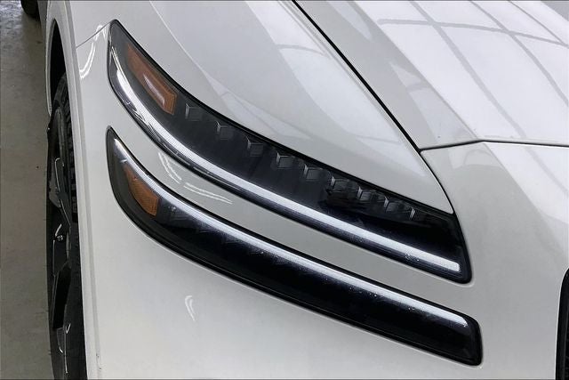 2026 Genesis GV80 3.5T PRESTIGE BLACK