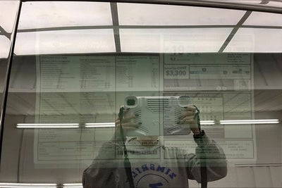 2026 Genesis GV80 3.5T PRESTIGE BLACK