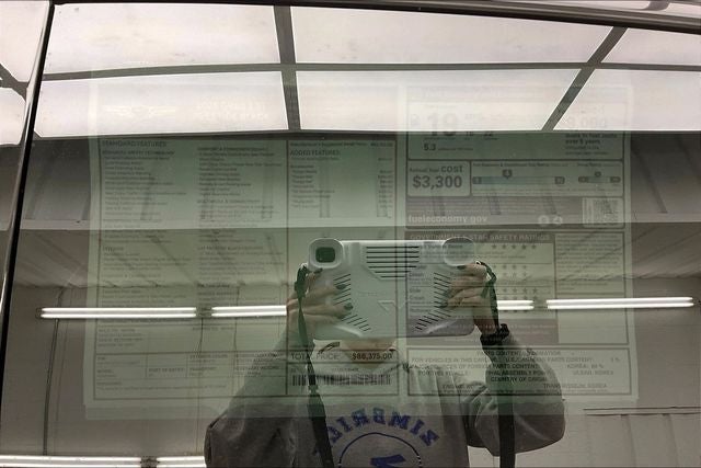 2026 Genesis GV80 3.5T PRESTIGE BLACK