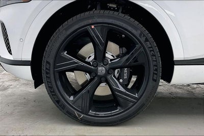 2026 Genesis GV80 3.5T Prestige Black
