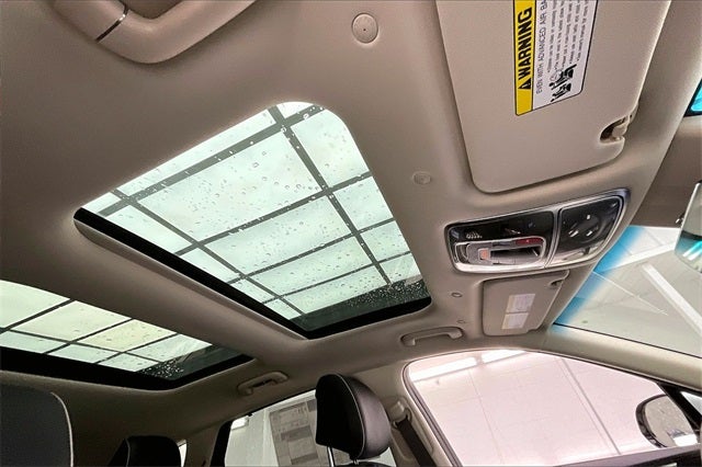 2026 Genesis GV80 3.5T PRESTIGE BLACK