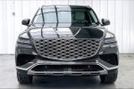 2026 Genesis GV80 3.5T ADVANCED