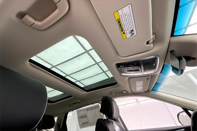 2026 Genesis GV80 3.5T ADVANCED