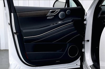 2026 Genesis GV80 3.5T ADVANCED