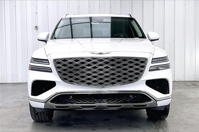 2026 Genesis GV80 3.5T ADVANCED