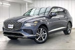 2027 Genesis GV80 3.5T Advanced