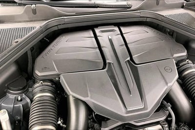 2027 Genesis GV80 3.5T Advanced