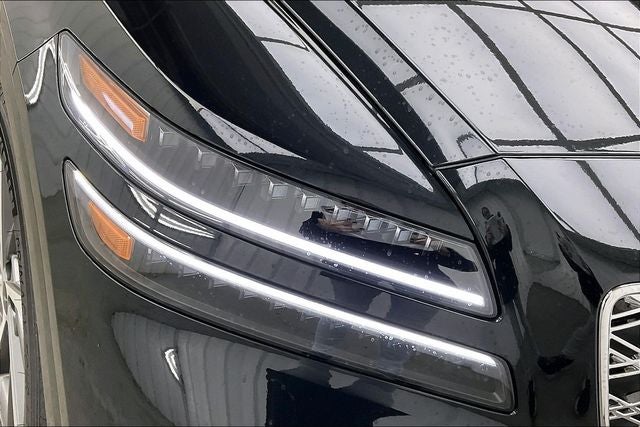 2026 Genesis GV80 3.5T Advanced