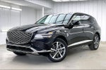 2026 Genesis GV80 3.5T Advanced