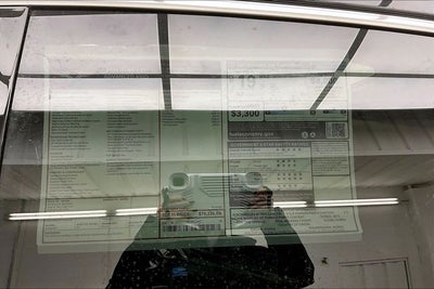 2026 Genesis GV80 3.5T Advanced