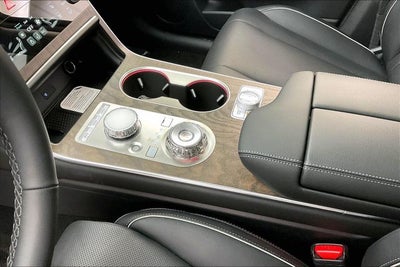 2026 Genesis GV80 3.5T Advanced