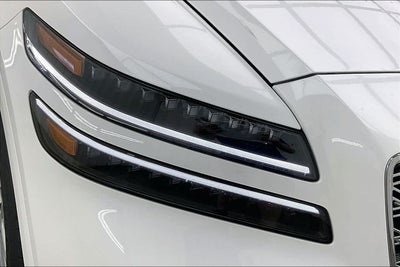 2027 Genesis GV80 2.5T