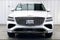 2027 Genesis GV80 2.5T