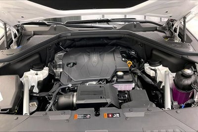 2027 Genesis GV80 2.5T
